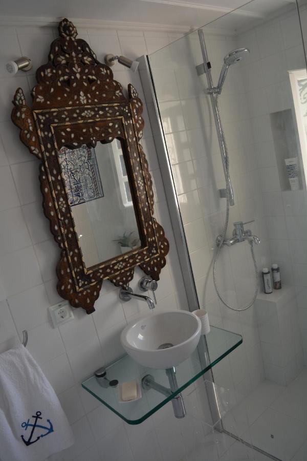 Villa The Admiral'S House Kastellorizo Meyísti Esterno foto