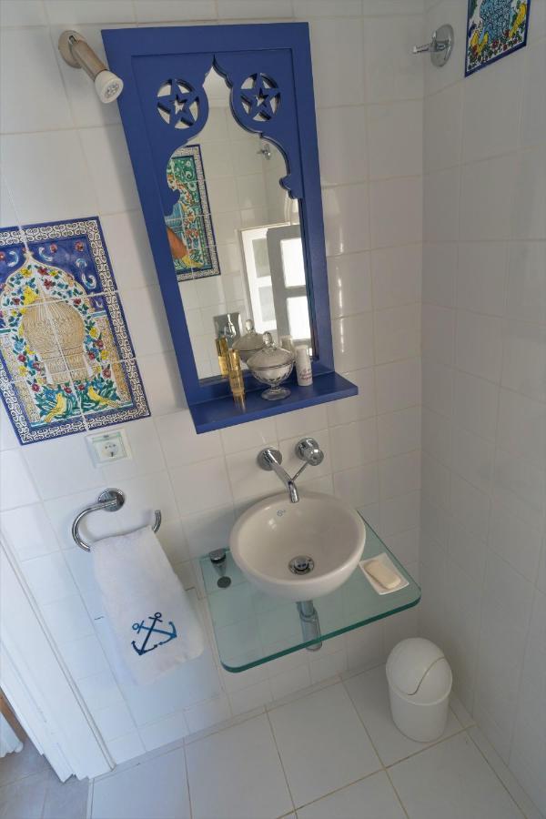 Villa The Admiral'S House Kastellorizo Meyísti Esterno foto